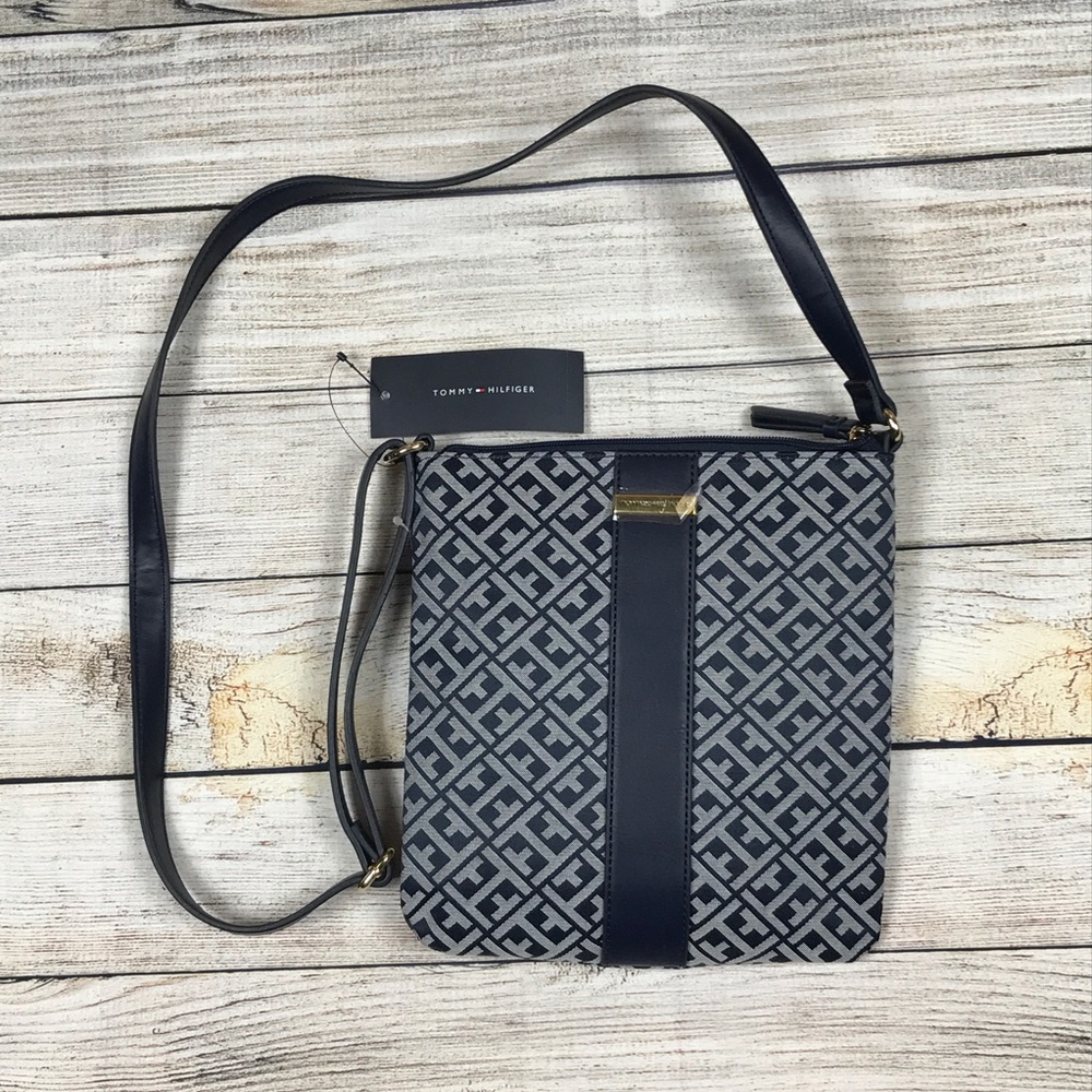 Tommy Hilifiger Crossbody Purse